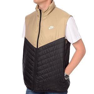 Жилетка Nike TF WR MIDWEIGHT VEST S - Фото 1