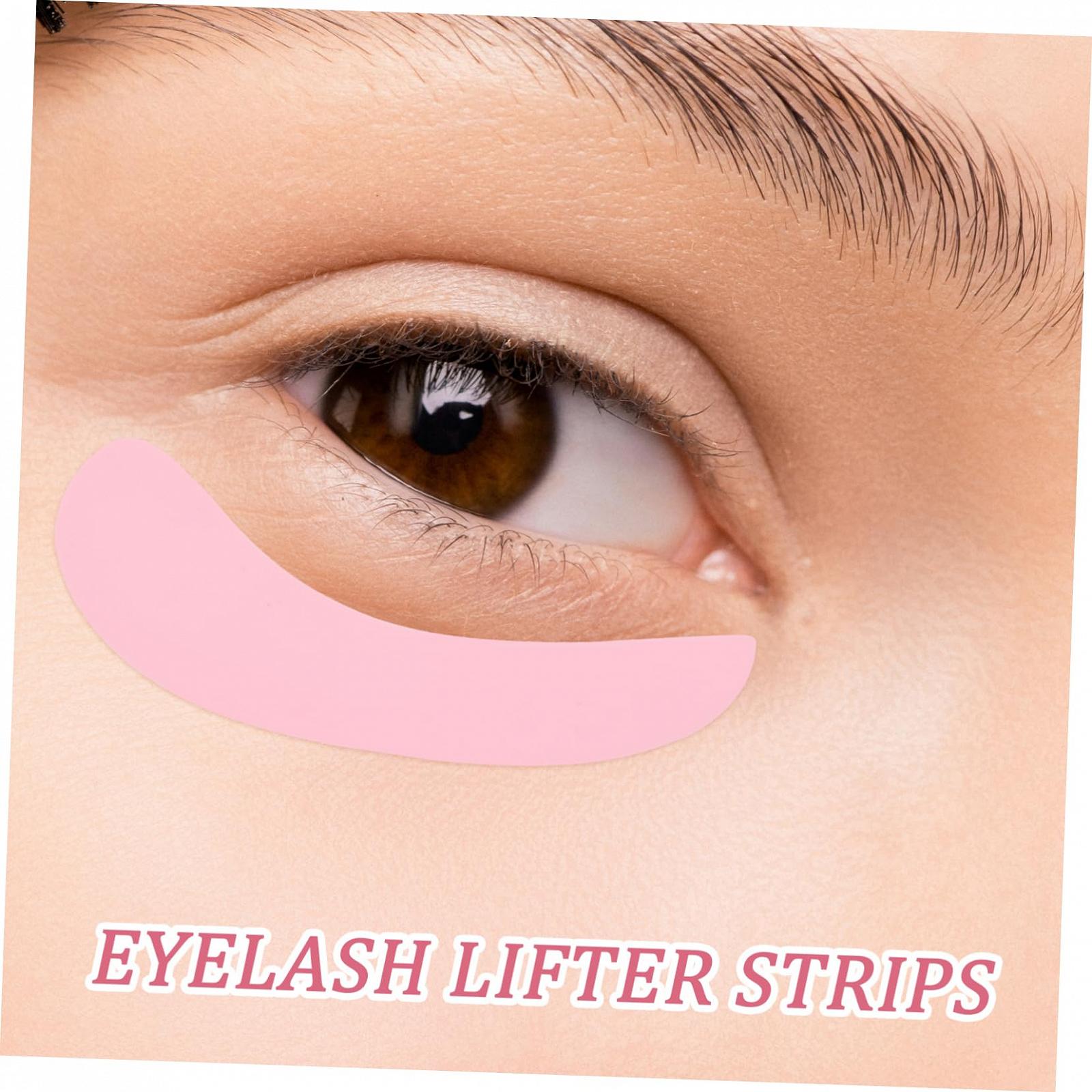 Инструменты Healvian Beauty для ресниц 12 пар Силикон, фото №3 Инструменты Healvian Beauty для ресниц 12 пар Силикон, фото №3