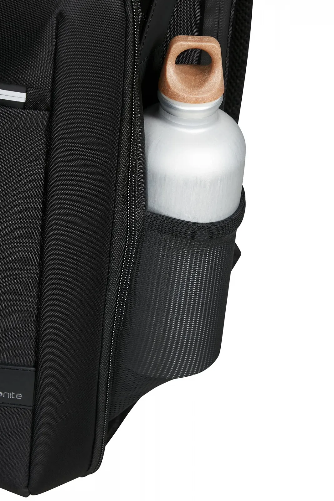 Рюкзак для ноутбука Samsonite Litepoint 14.1 дюйма Чорний, фото №8 Рюкзак для ноутбука Samsonite Litepoint 14.1 дюйма Чорний, фото №8