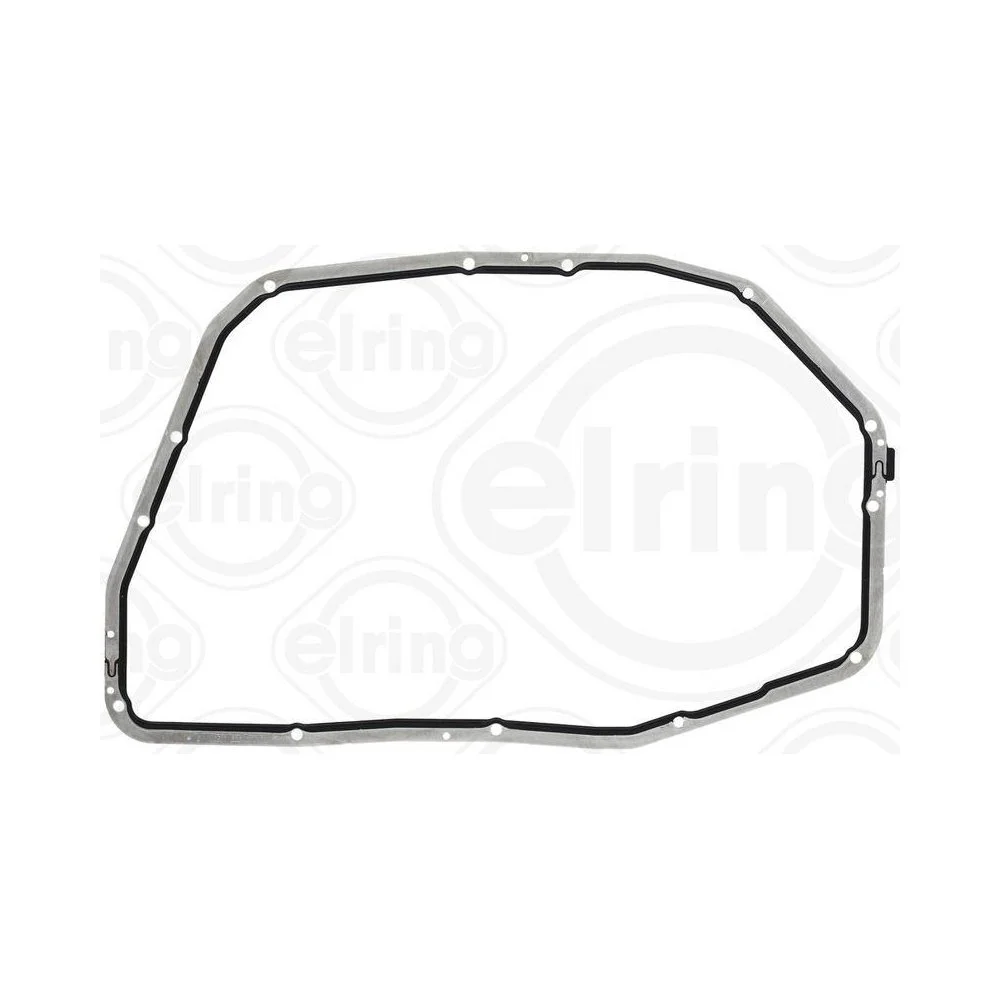 Прокладка піддона АКПП ELRING 125.370 для AUDI SEAT SKODA VW CUPRA, фото №1