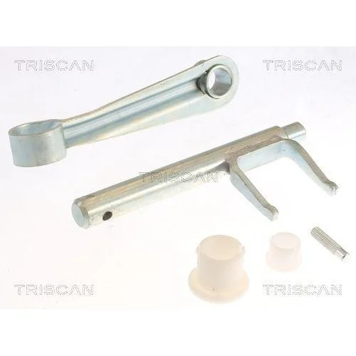 Вилка выключения сцепления TRISCAN 8550 28026 для CITROËN PEUGEOT, фото №2
