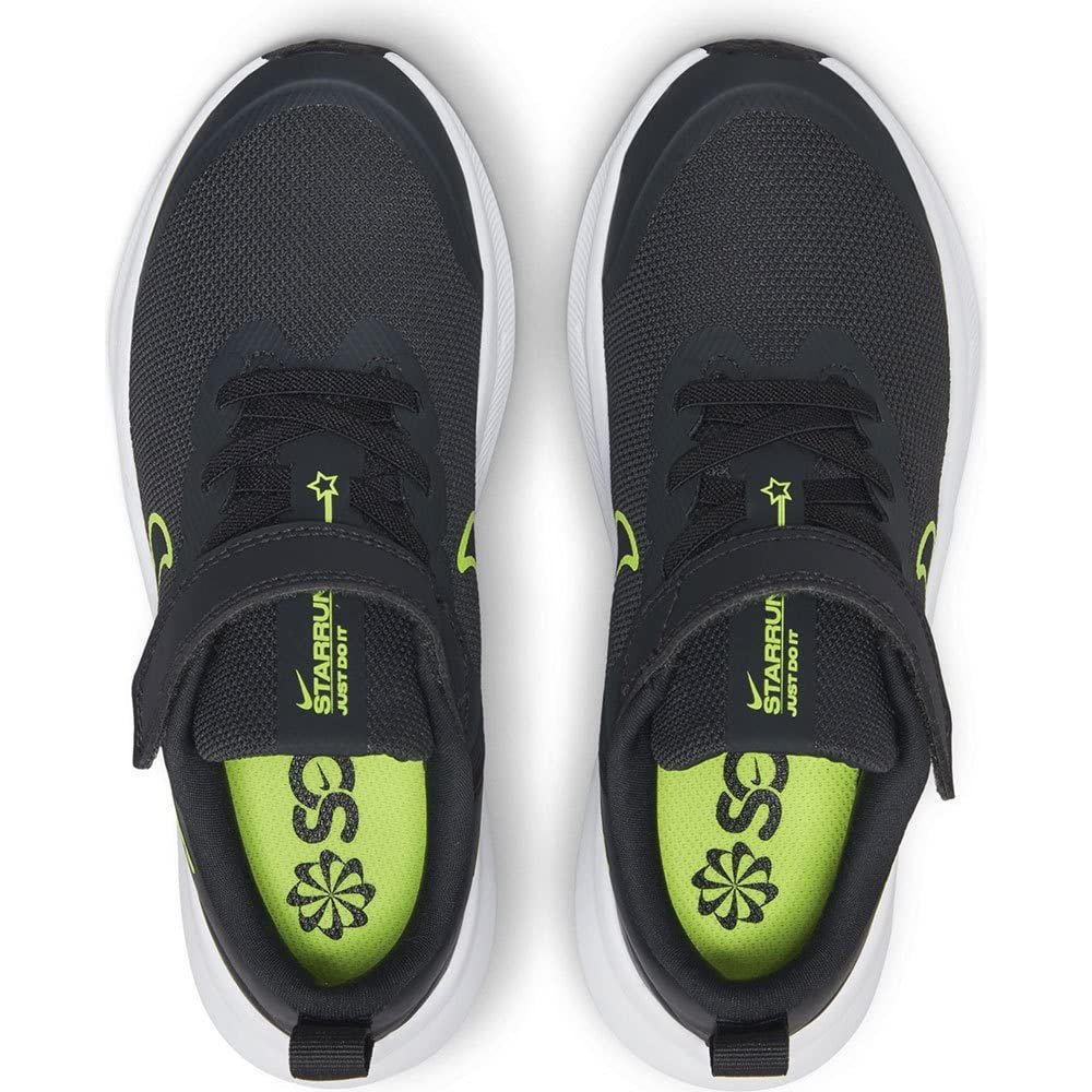 Кросівки Nike Star Runner 3 для дітей, фото №6