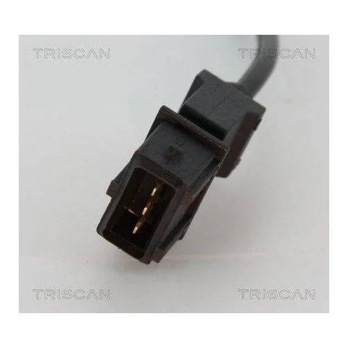 Датчик импульсов коленвала TRISCAN 8855 15102 для CITROËN FIAT LANCIA PEUGEOT, фото №2