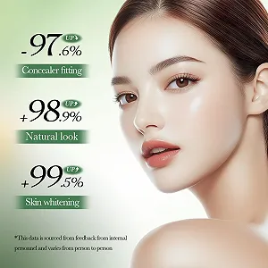Зволожувальний крем для обличчя та тіла Sea Skin Care Відбілювальний легкий 40 г synthetic.ua - Фото 1