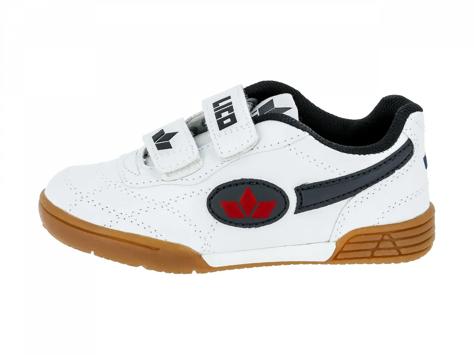 Детские комнатные кроссовки Lico Bernie V, фото №2