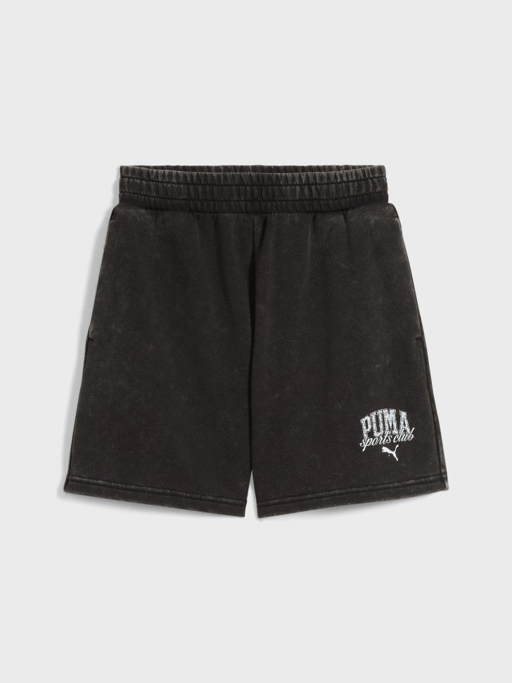 Шорти PUMA CLASS Shorts M, фото №3 Шорти PUMA CLASS Shorts M, фото №3