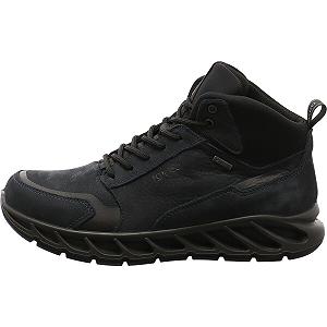 Ботинки Oxford IGI&Co U.Santos GTX Мужские synthetic.ua - Фото 1