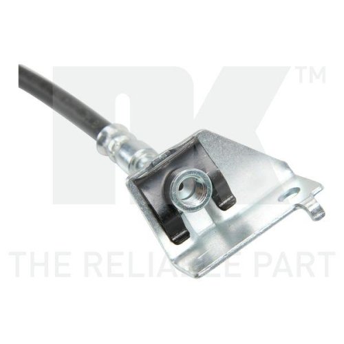 Гальмівний шланг NK 859976 для HYUNDAI KIA, задня вісь зліва, фото №3