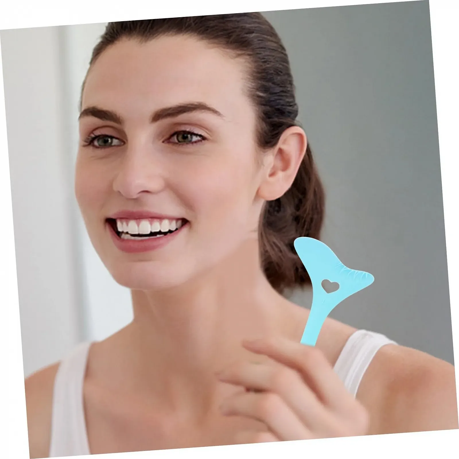 Трафарет для подводки глаз DOITOOL, фото №3