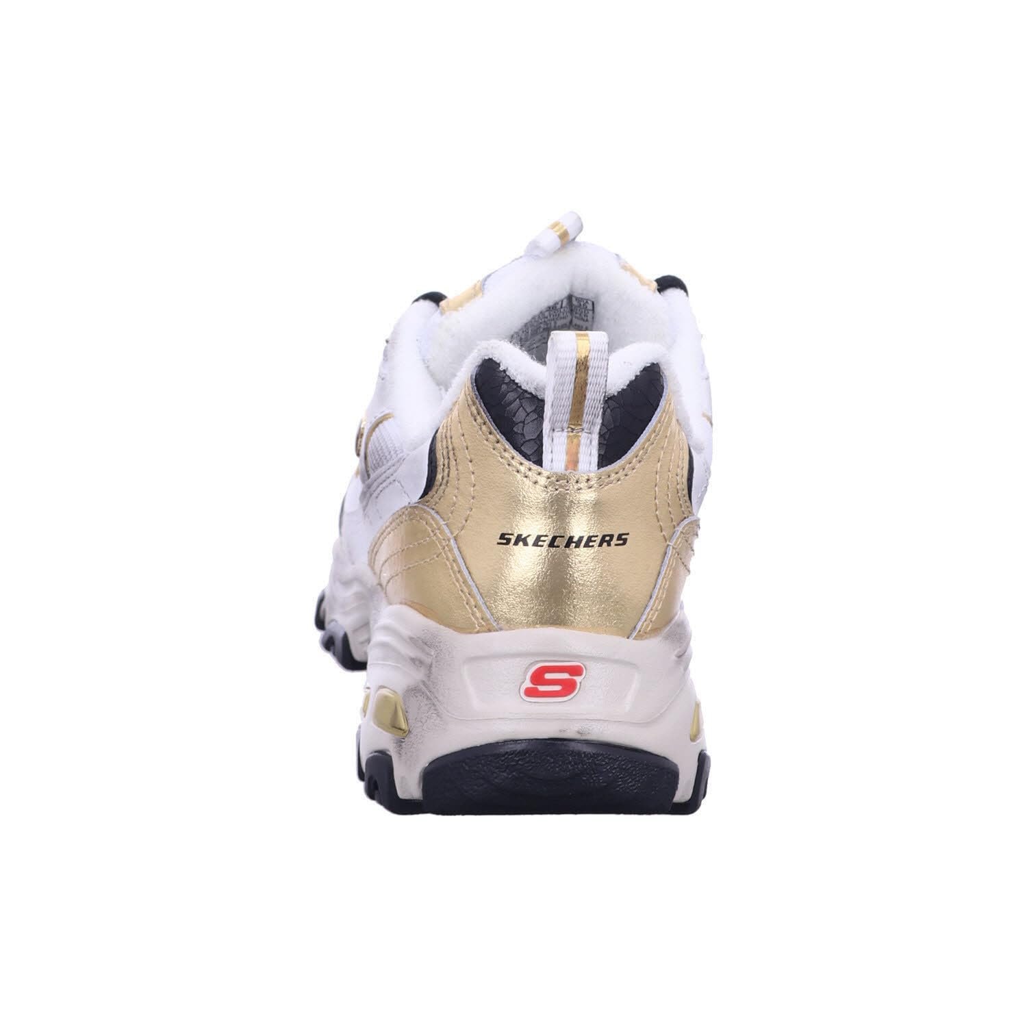 Кроссовки Skechers D'lites женские, фото №4