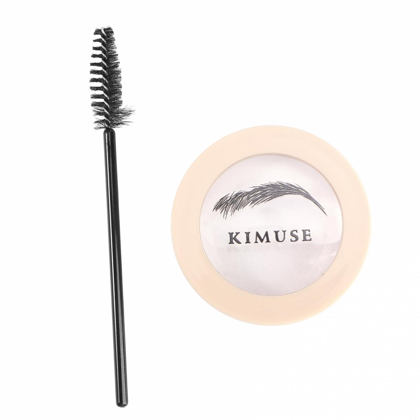 Крем OHPHCALL для брів прозорий водостійкий, фото №1 Крем OHPHCALL для брів прозорий водостійкий, фото №1