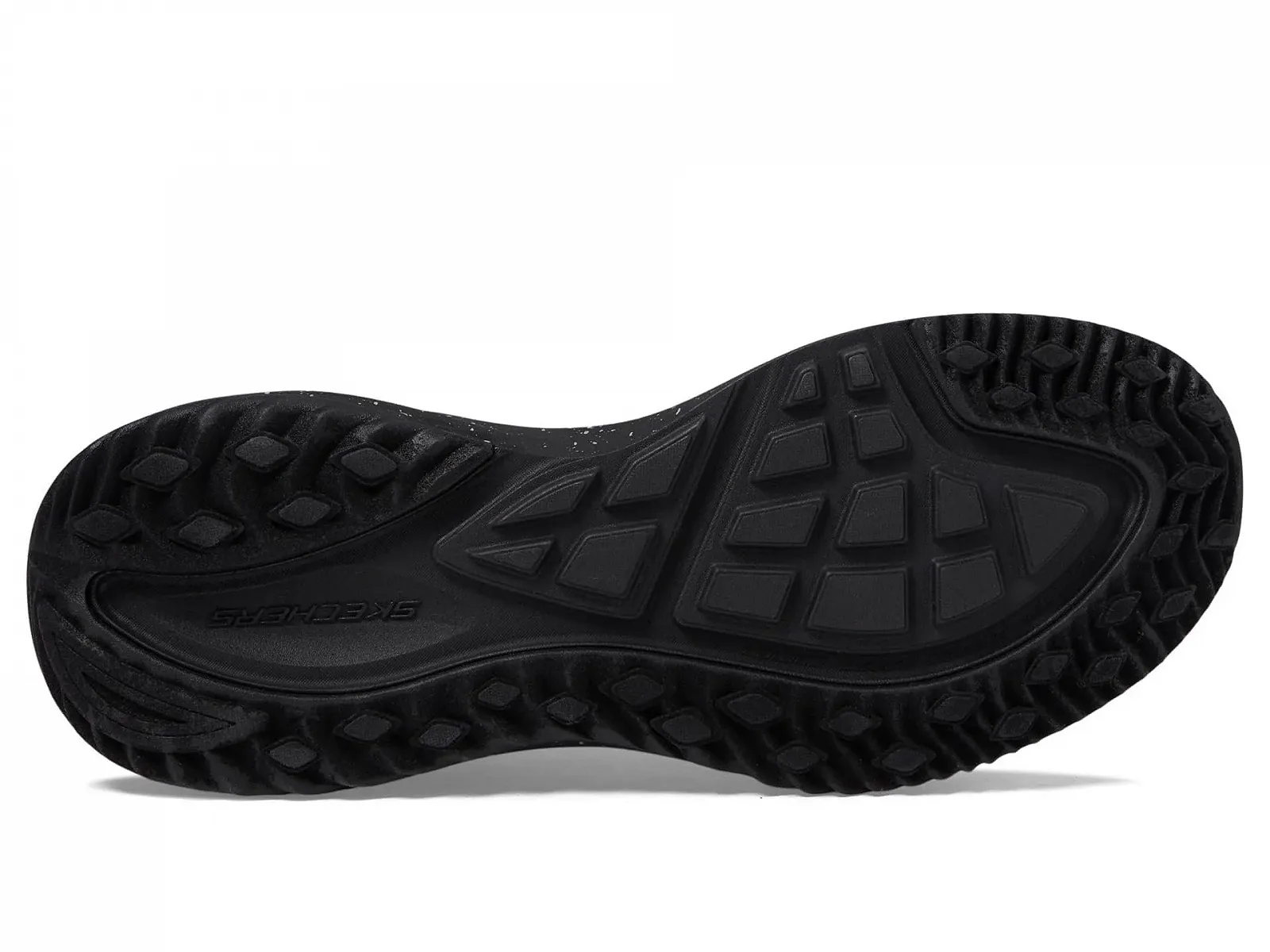 Чоловічі Кросівки Skechers Bounder RSE, фото №4