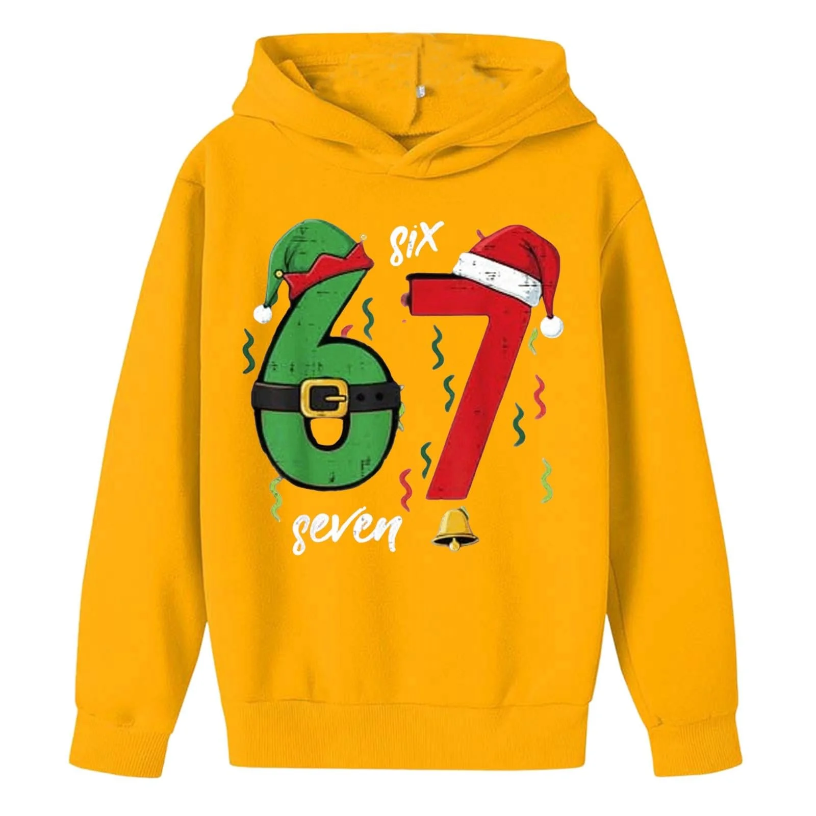 Толстовка 67-Drucke Тепла, фото №2