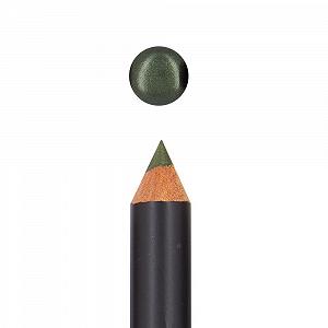 Олівець для очей Boho Green Make-up Natural Organic 1,04 г - 07: Смарагдово-зелений - Фото 1