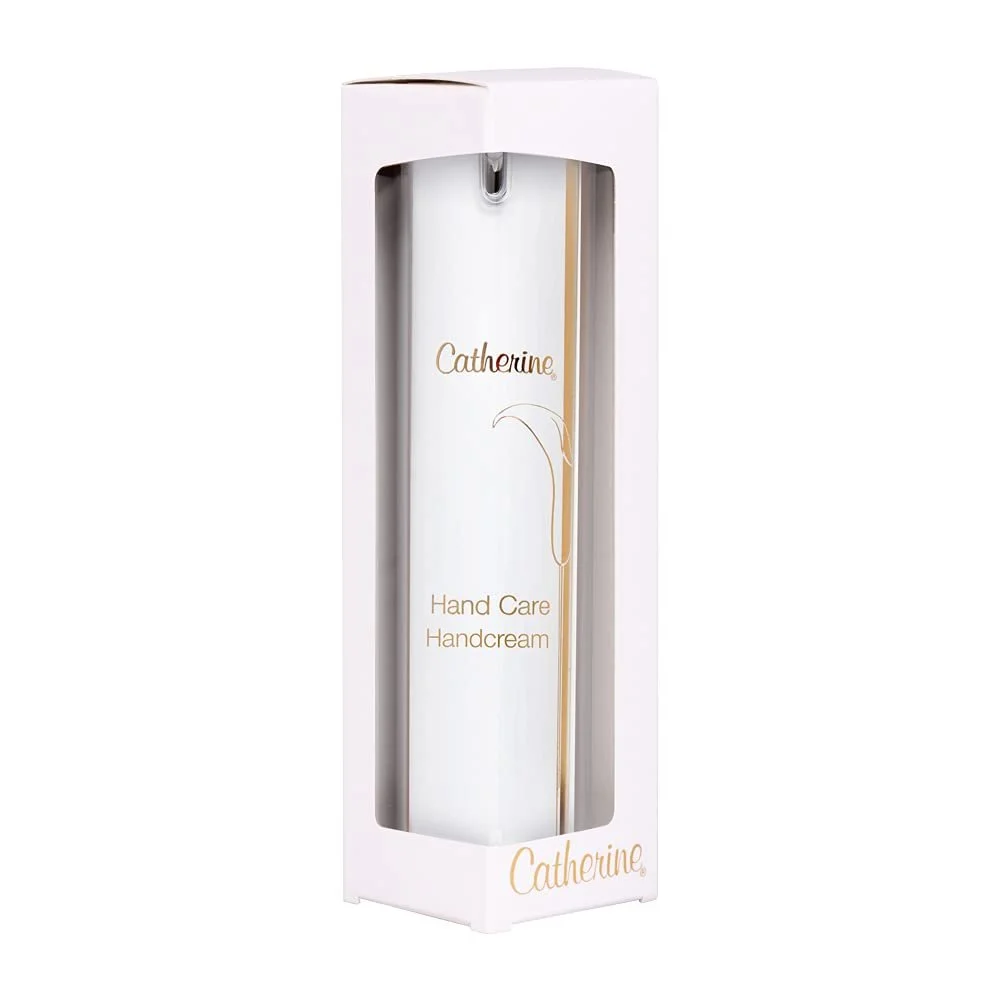 Крем для рук Catherine Догляд за руками 50мл, фото №2