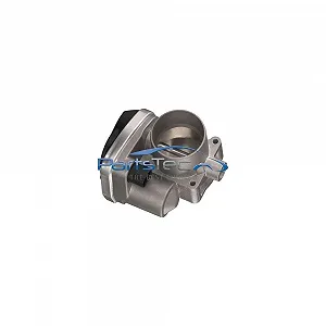 Дроссельная заслонка PartsTec PTA516-0034 для SEAT SKODA VW synthetic.ua - Фото 1