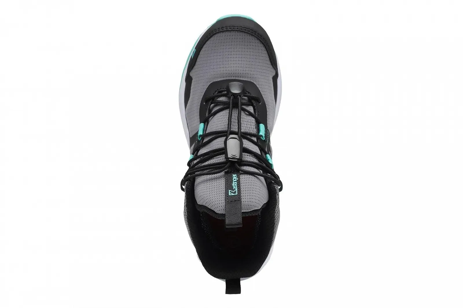 Ботинки для трекинга Kastinger Foiskar Mid Ktx для мальчиков, фото №5