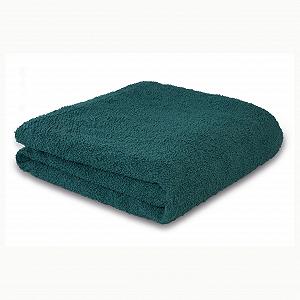 Покривало Biederlack Teddy 150 x 200 см Зелений - Фото 1