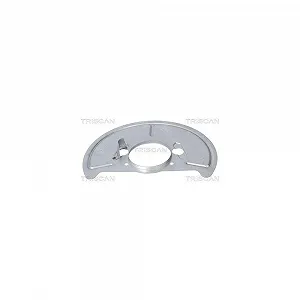 Захисний кожух гальмівного диска TRISCAN 8125 29147 для VW передній міст праворуч - Фото 1