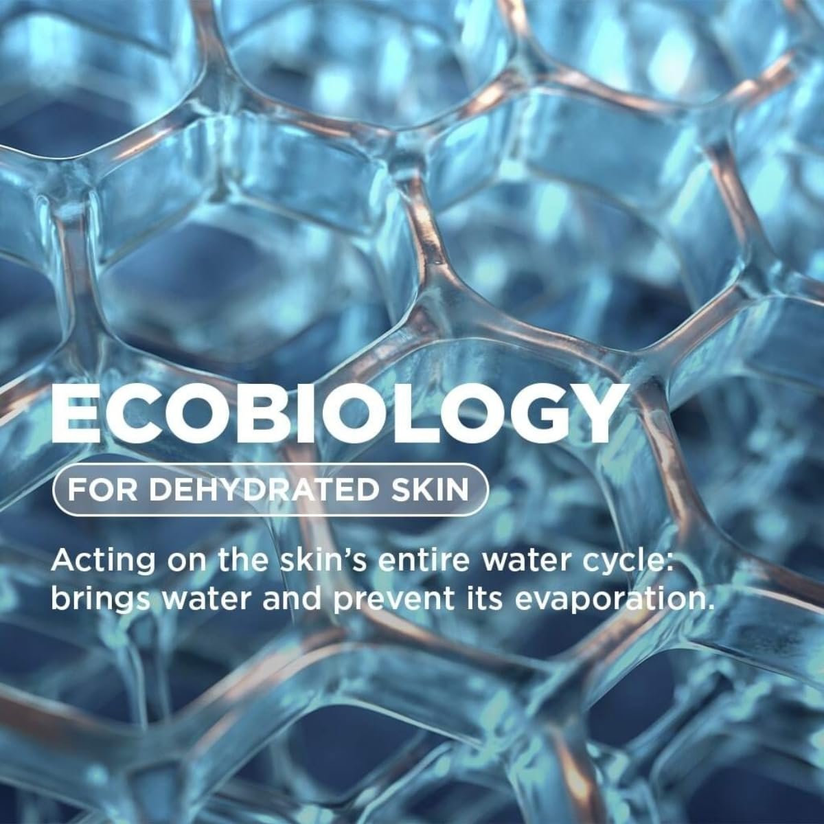 Очисний гель Bioderma Hydrabio Gel Moussant 400 мл, фото №6