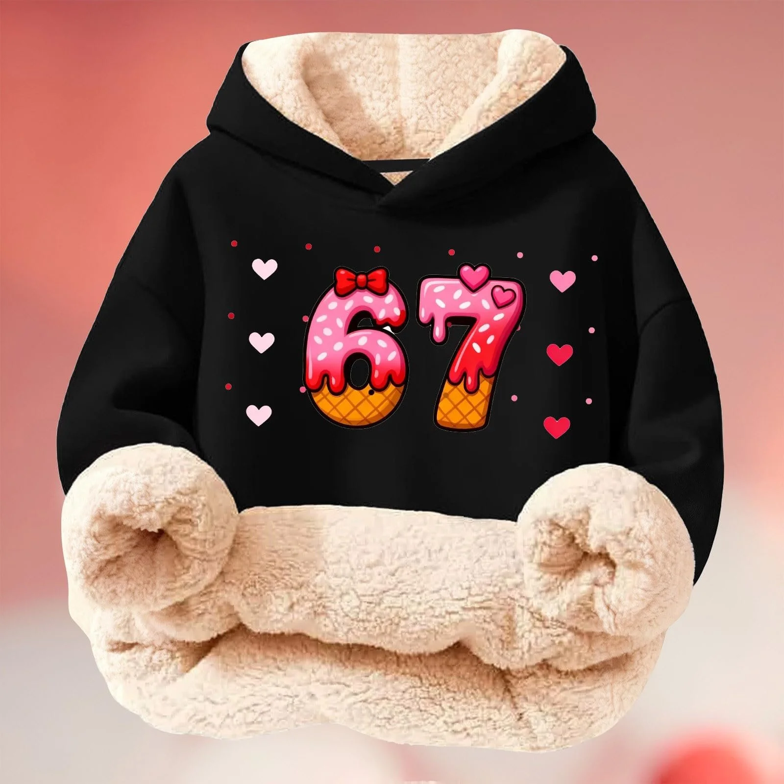 Толстовка 67 Prints, фото №2 Толстовка 67 Prints, фото №2