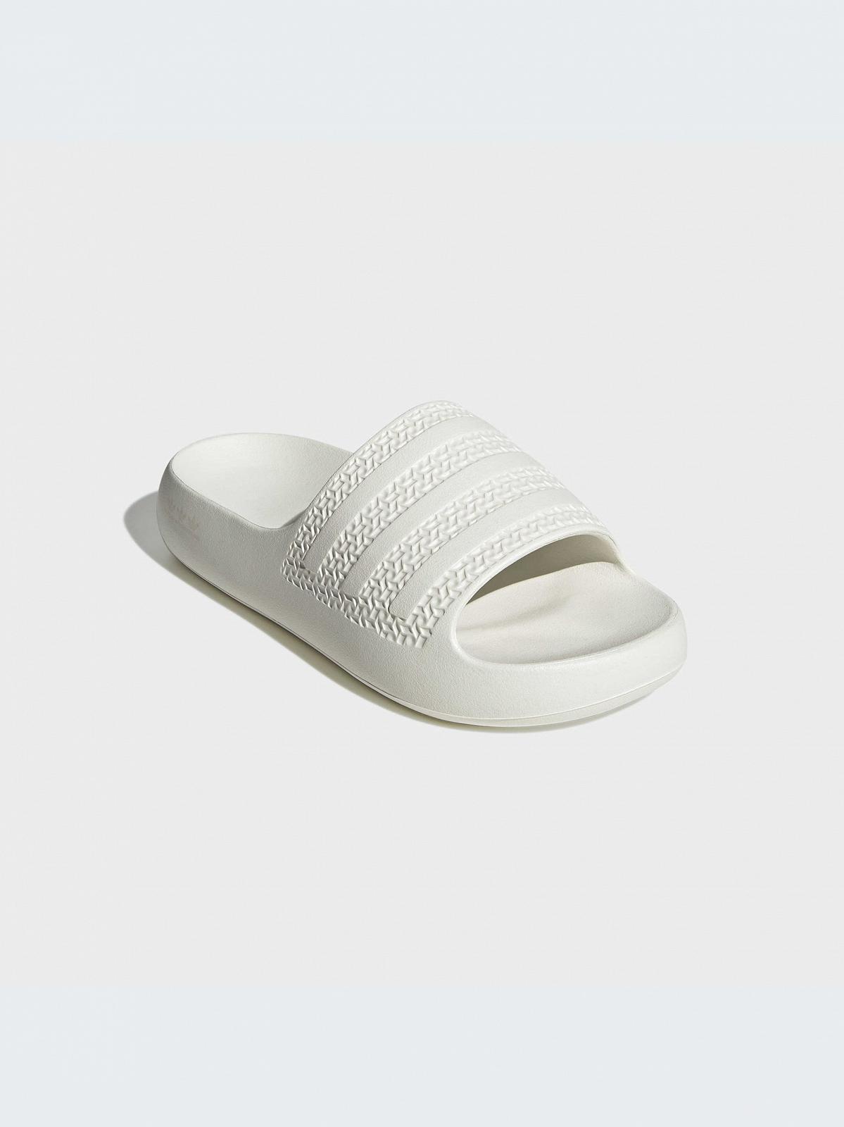 Шлепанцы Adidas ADILETTE AYOON W 40, фото №4