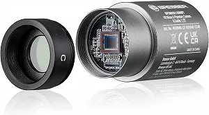 Купити Камера для зйомки глибокого космосу BRESSER Full HD - Green 4959050 Sony IMX225 Сіра - Фото 1 Камера для зйомки глибокого космосу BRESSER Full HD - Green 4959050 Sony IMX225 Сіра - Фото 1