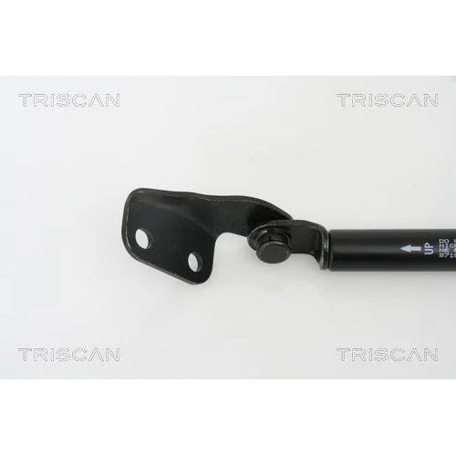 Газова пружина багажника TRISCAN 8710 69217 для SUZUKI, ззаду справа, права, фото №2 Газова пружина багажника TRISCAN 8710 69217 для SUZUKI, ззаду справа, права, фото №2