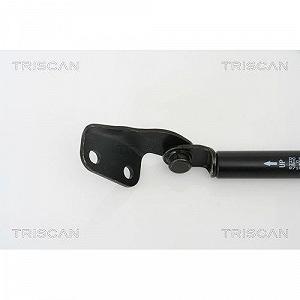 Газовая пружина багажника TRISCAN 8710 69217 для SUZUKI, сзади справа, правая synthetic.ua - Фото 1