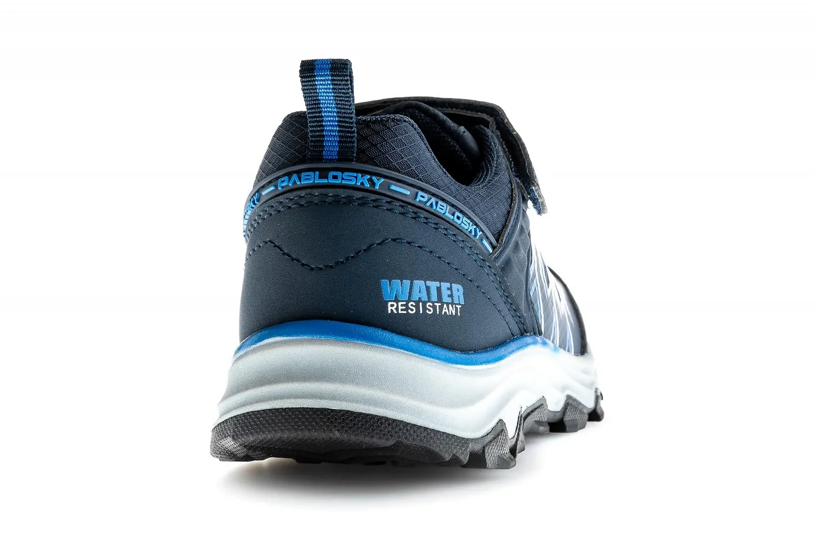 Кроссовки Pablosky Morioka 979020, фото №3