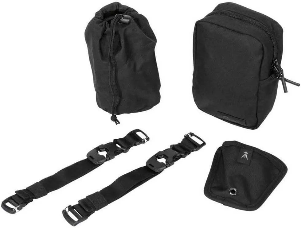 Рюкзак для фотоаппарата Lowepro ProTactic BP 350 AW II, фото №5 Рюкзак для фотоаппарата Lowepro ProTactic BP 350 AW II, фото №5