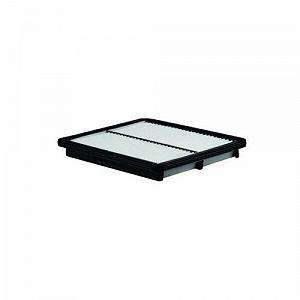 Воздушный фильтр KNECHT LX 1955 для HYUNDAI KIA synthetic.ua - Фото 1