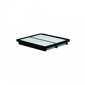 Воздушный фильтр KNECHT LX 1955 для HYUNDAI KIA synthetic.ua - Фото 1