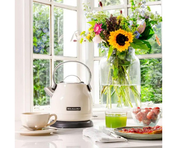 Електрочайник KitchenAid 5KEK1222EAC, фото №6