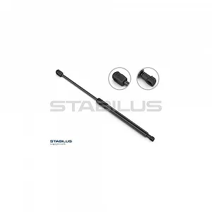 Газова пружина багажника STABILUS 016823 LIFT-O-MAT для VW, з обох сторін synthetic.ua - Фото 1