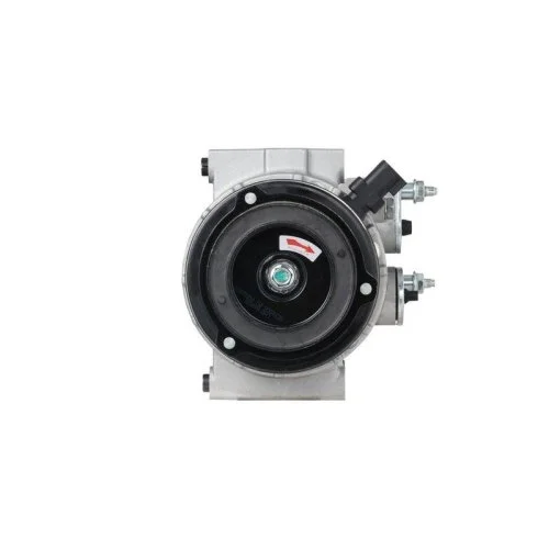 Компрессор кондиционера HELLA 8FK 366 201-271, фото №2