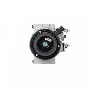 Компресор кондиціонера HELLA 8FK 366 201-271 synthetic.ua - Фото 1