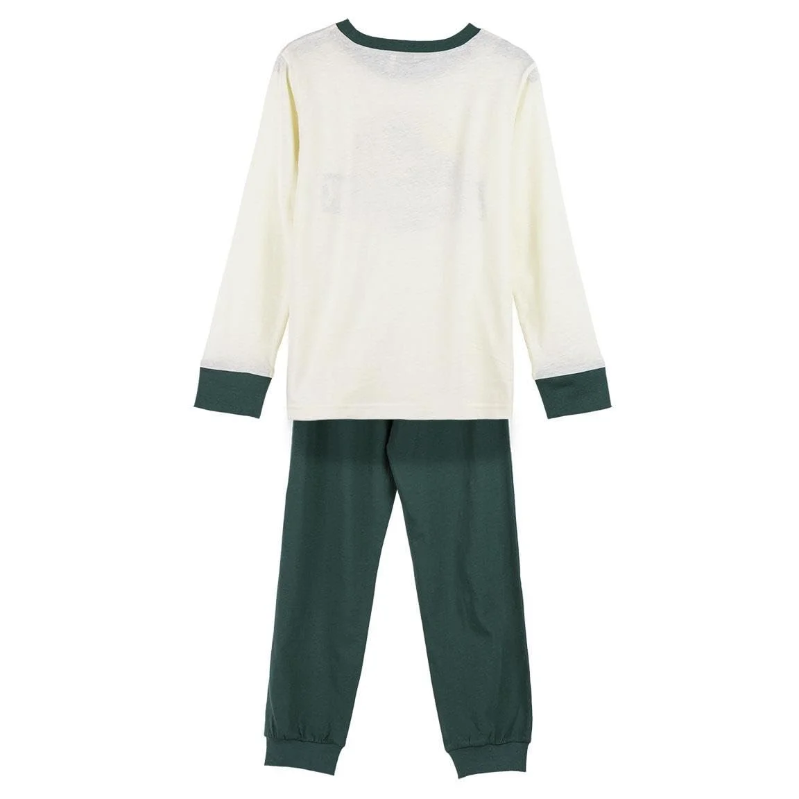 Комплект (футболка та довгі штани) Jurassic World, динозаври, для хлопчиків, фото №2