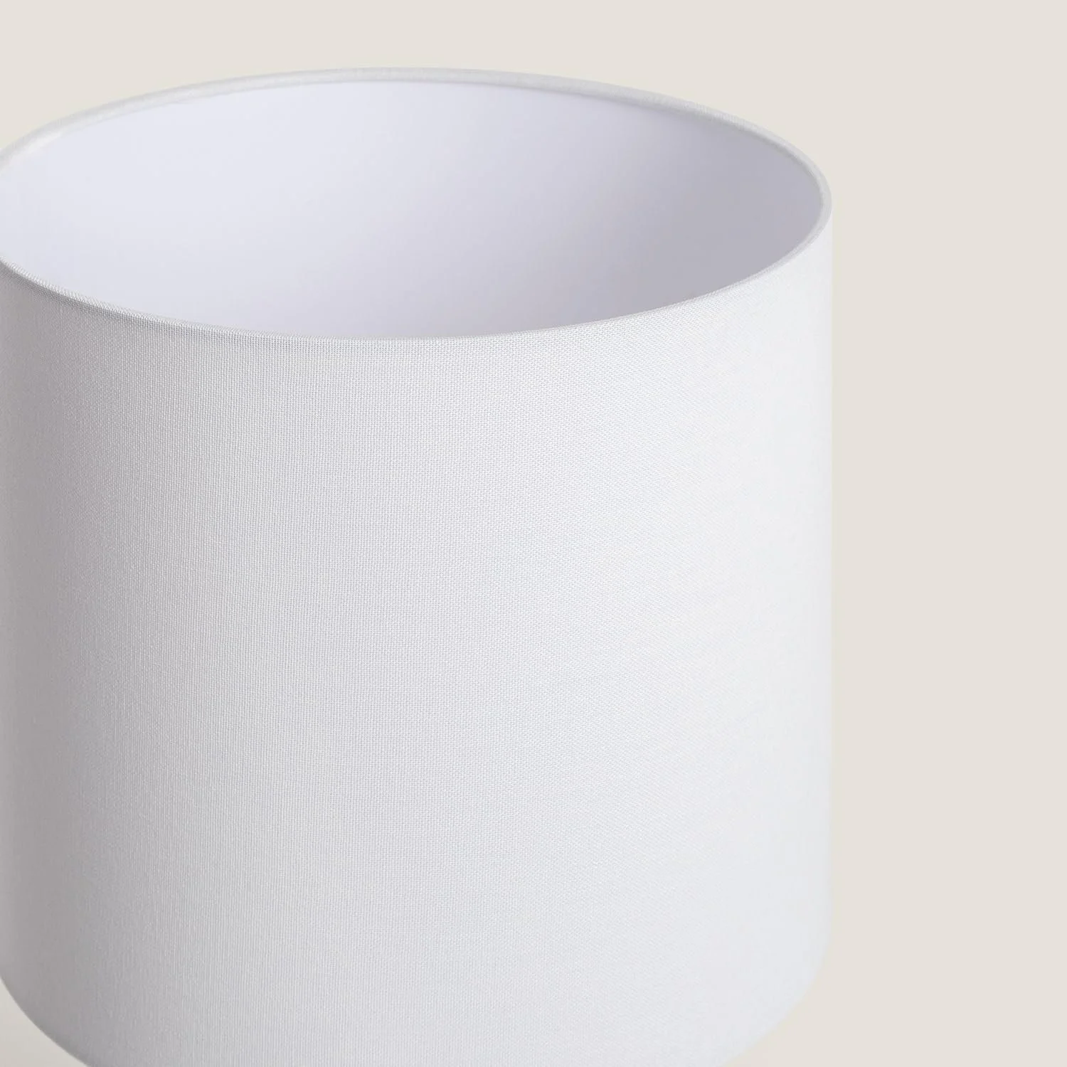 Настільна лампа LEDKIA LIGHTING Barta Керамічна Біла, фото №4