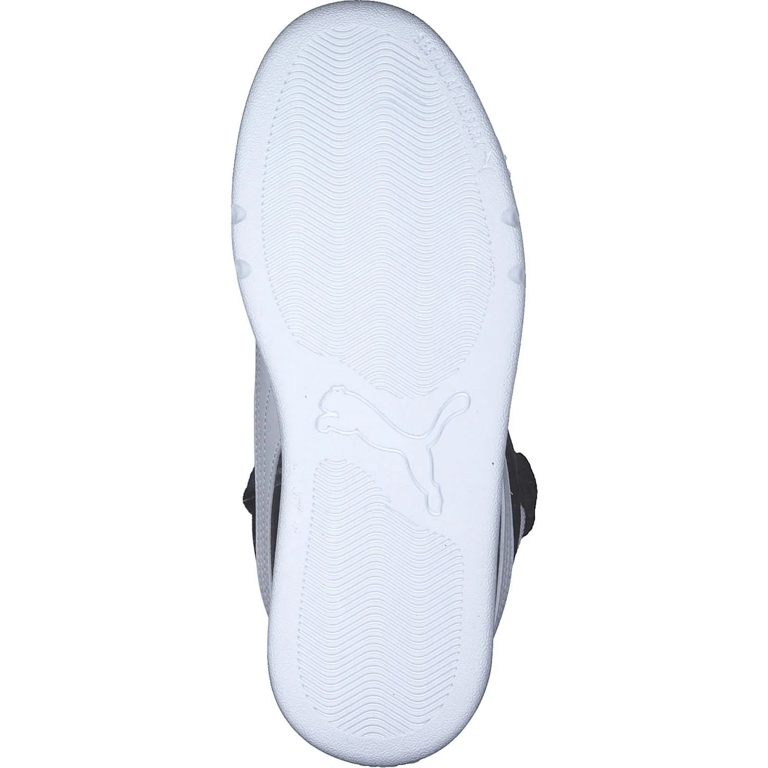 Кроссовки PUMA Детские Unisex Park Lifestyle Easy Jr, фото №7