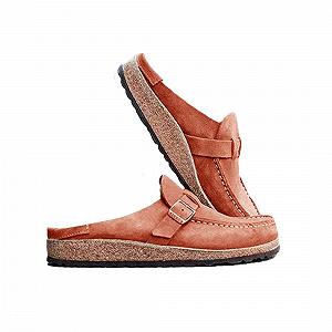 Женские модные Шлепанцы Повседневные удобные - Фото 1