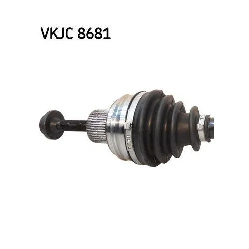 Привідний вал SKF VKJC 8681 для AUDI передній міст зліва, фото №2