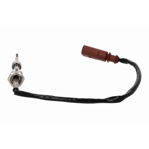 Датчик температуры отработавших газов VEMO V10-72-0161 AUDI SEAT VW, фото №4