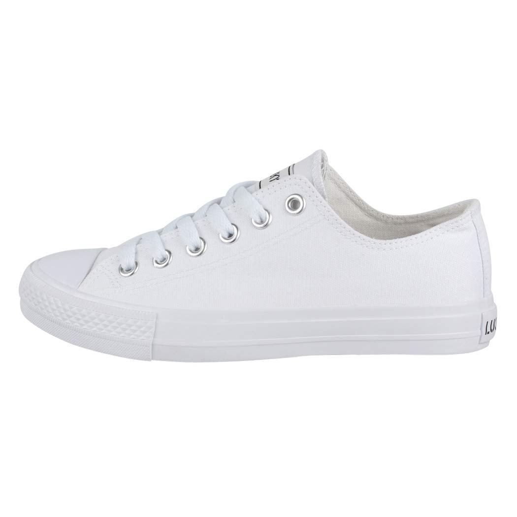 Кроссовки Elara Chunkyrayan unisex низкие текстильные, фото №3