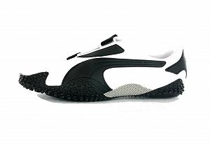 Кроссовки PUMA Mostro L мужские - Фото 1