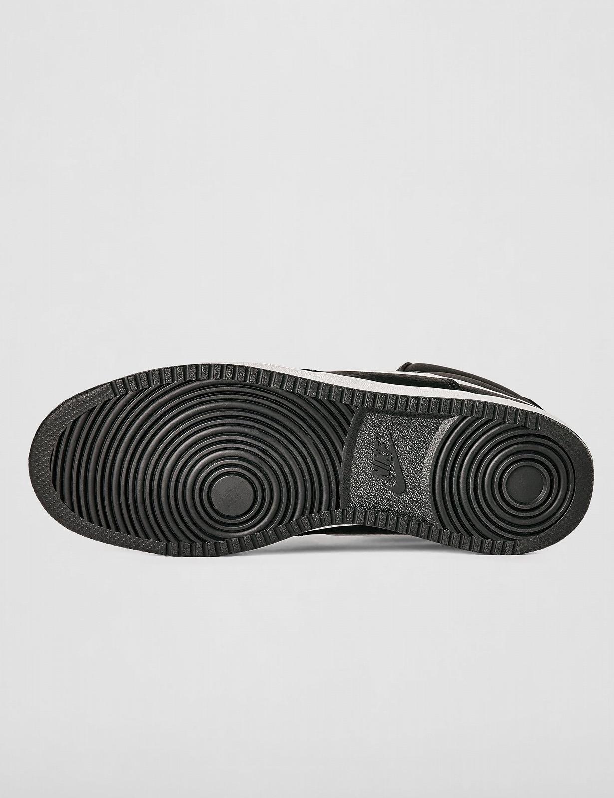 Кросівки Nike Court Vision Mid Nn чоловічі, фото №3