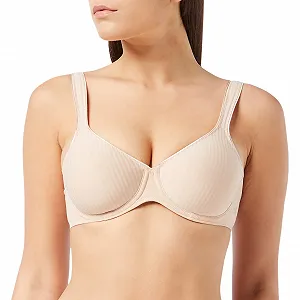 Купити Бюстгальтер Triumph Modern Soft+Cotton W - Фото 1 Бюстгальтер Triumph Modern Soft+Cotton W - Фото 1