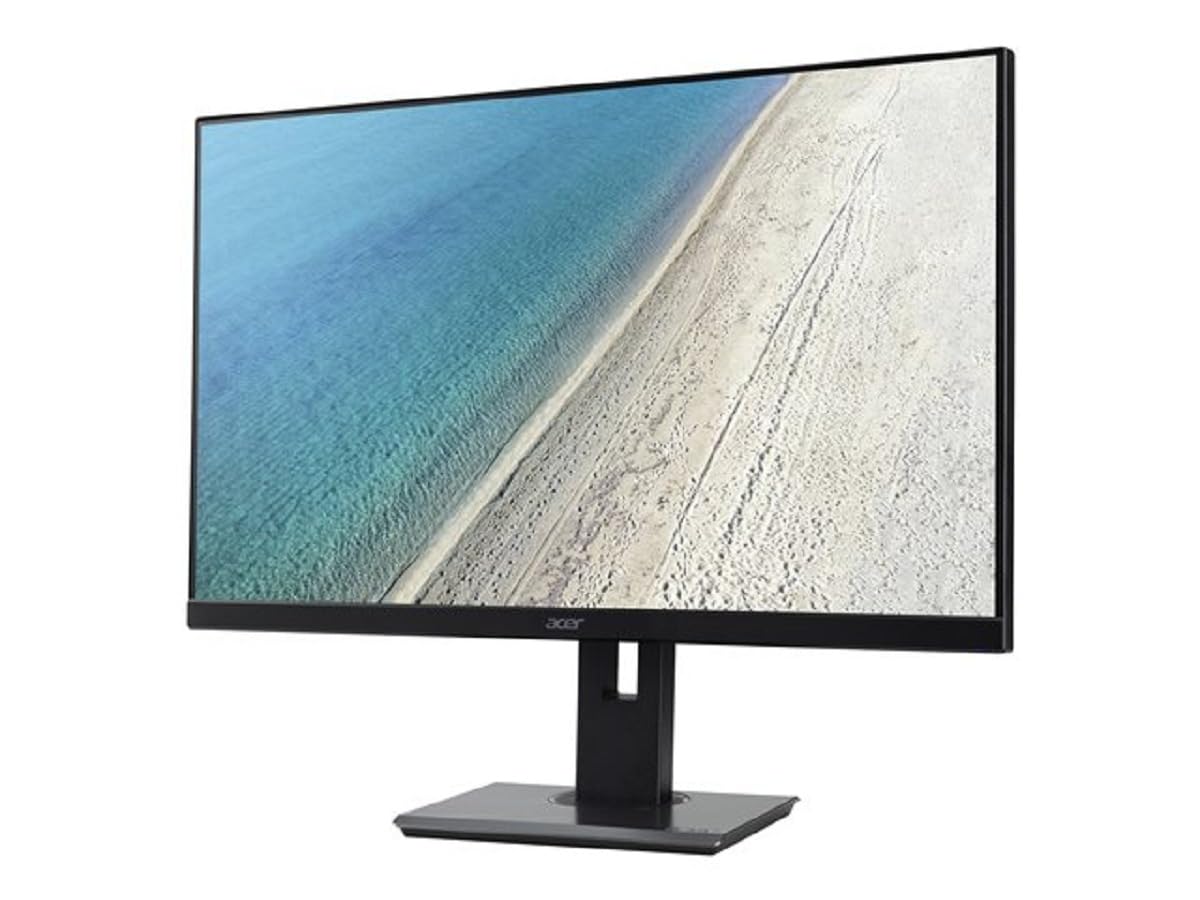 Монітор Acer Vero B247Wbmiprzxv LED, фото №2