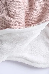 Шапка Chicco Unisex Baby Chenille зимняя synthetic.ua - Фото 1