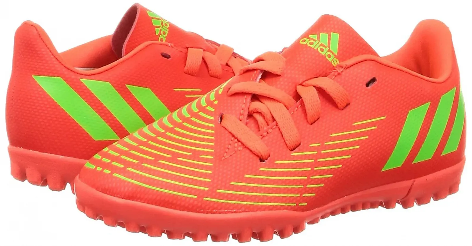 Детские Футбольные Бутсы adidas Predator Edge.4 Tf J, фото №14